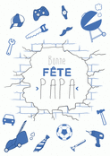 F&ecirc;te des p&egrave;res, h&eacute;ros du quotidien